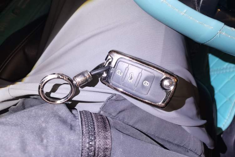 Used Volkswagen Sagitar 2018 280TSI DSG Comfort Model