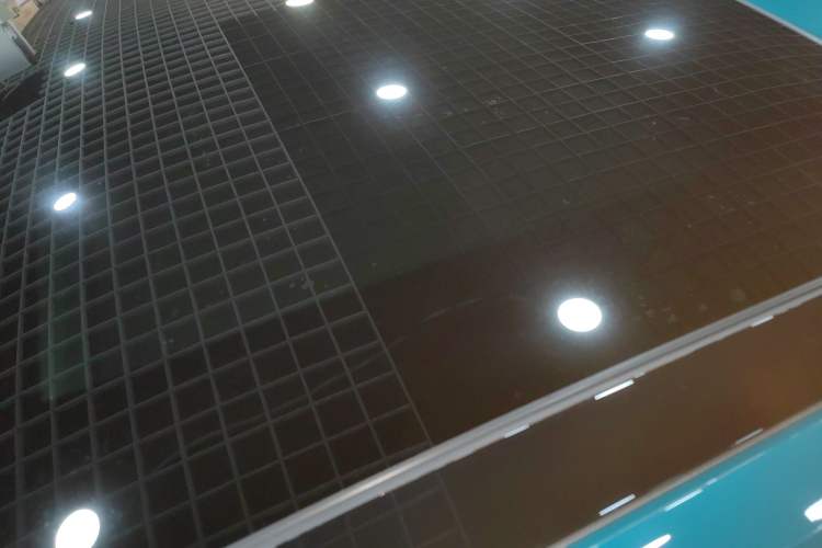 Used Audi Q2L e-tron 2022 Q2L e-tron Pure Electric Smart Enjoyment Model
