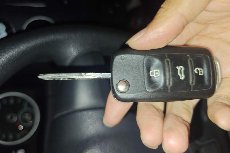 Used Volkswagen Tiguan L 2016 280TSI Automatic Two-Wheel-Drive Silk Road Style Edition