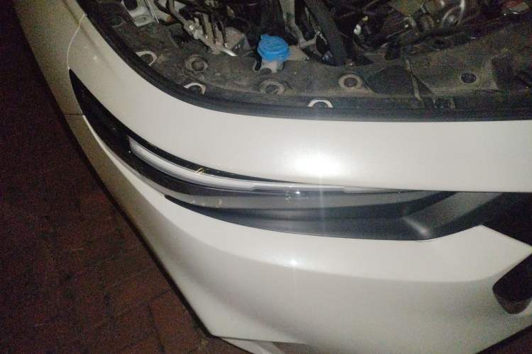 Used Honda Inspire 2023 260TURBO Deluxe Edition