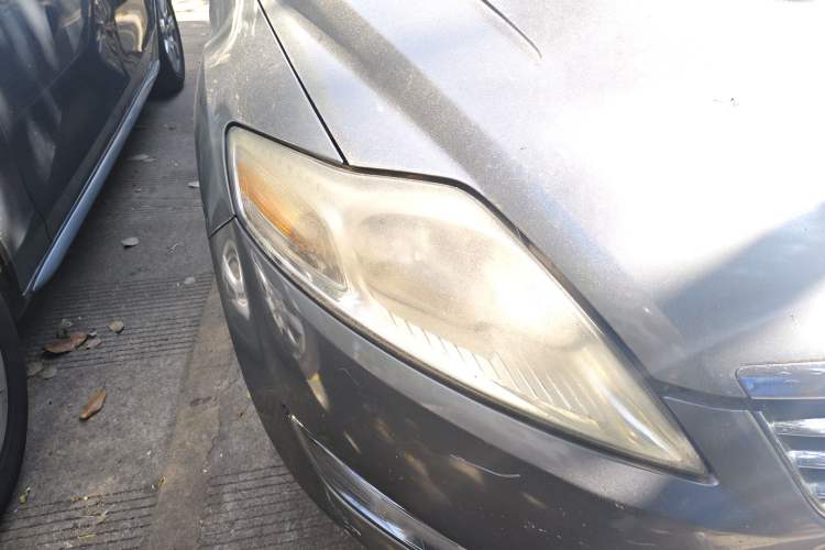 Used Ford Mondeo 2010 2.3L Fashion Edition