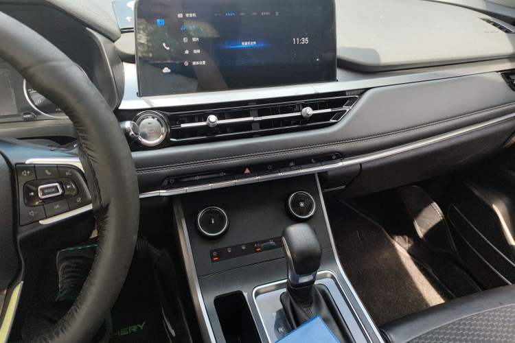 Used Chery Tiggo 5x 2020 1.5L CVT Fashion Edition