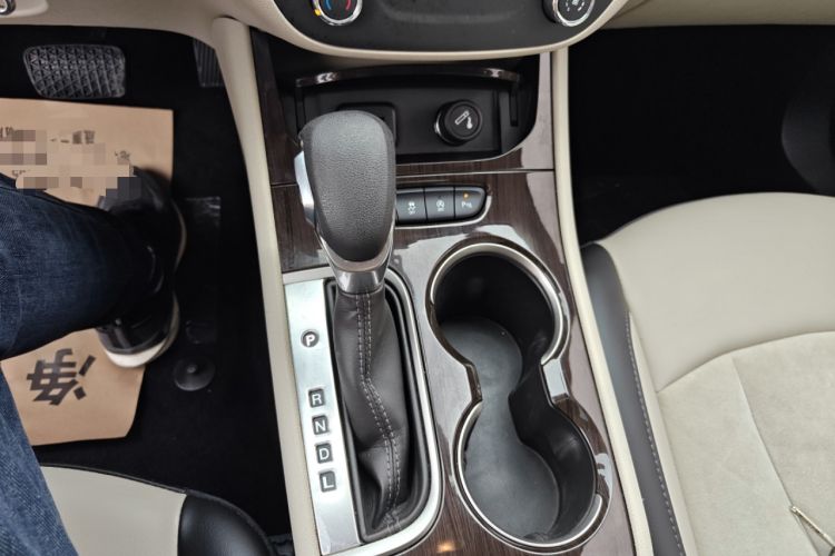 Used Buick Verano 2018 Sedan 15S Automatic Leading Model