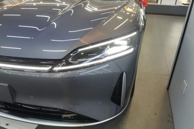 Used Chery Fulwin A9L 2025 Model, 260 Ultra-Long Range Prestige Edition