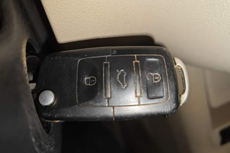 Used Volkswagen Tiguan 2010 1.8 TSI Automatic Two-Wheel Drive Trend Edition