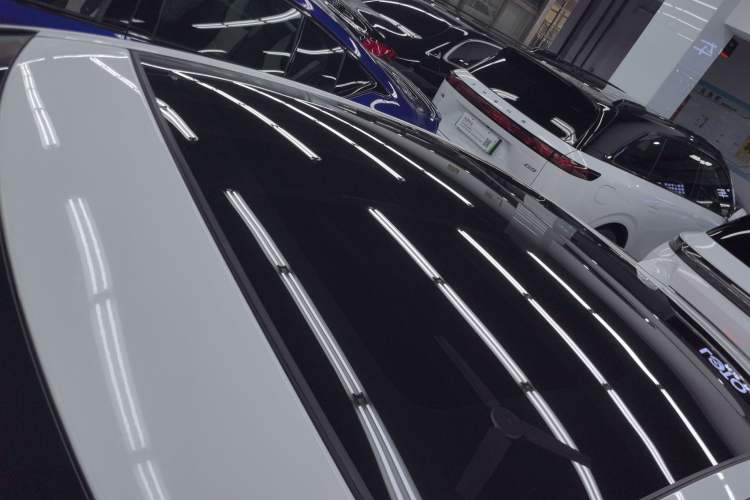 Used Jaguar XEL 2024 2.0T 250 PS R-DYNAMIC S Advanced Sport Edition
