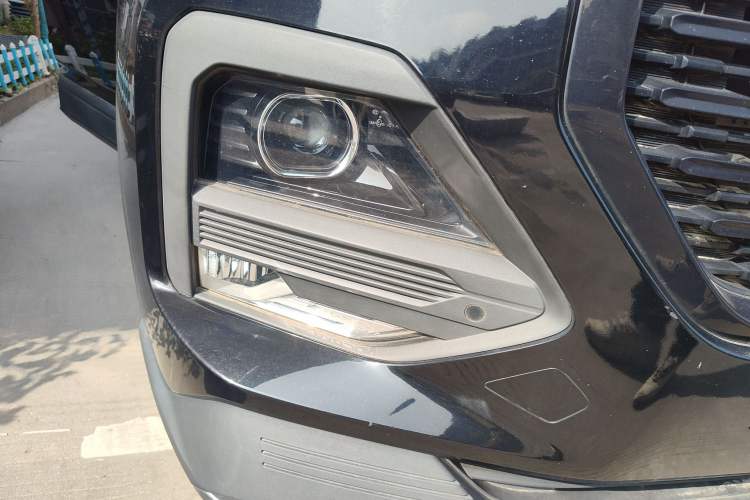 Used Baojun 530 2020 1.5T CVT Prestige Connected Version 7 Seats