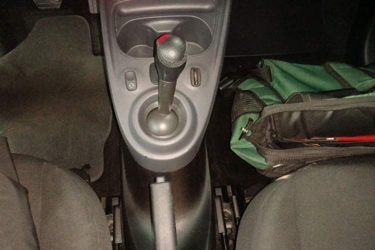 Used smart forfour 2018 1.0L 52 kW Dynamic Edition