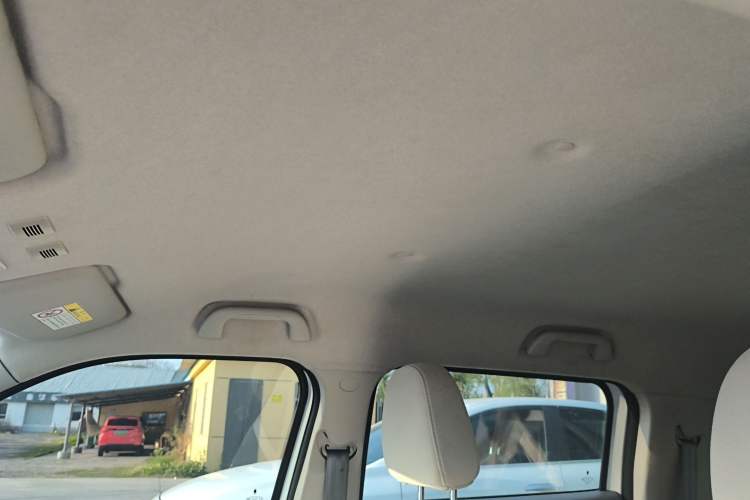 Used ORA White Cat 2020 360 km Luxury Version Headliner