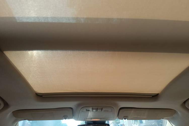 Used Buick LaCrosse 2012 2.4L SIDI Haoya Edition
