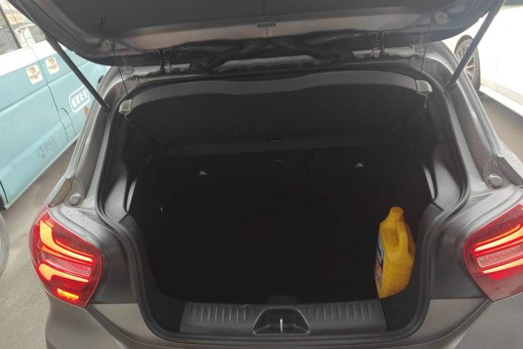 Used Mercedes-Benz A AMG 2017 Facelifted AMG A 45 4MATIC