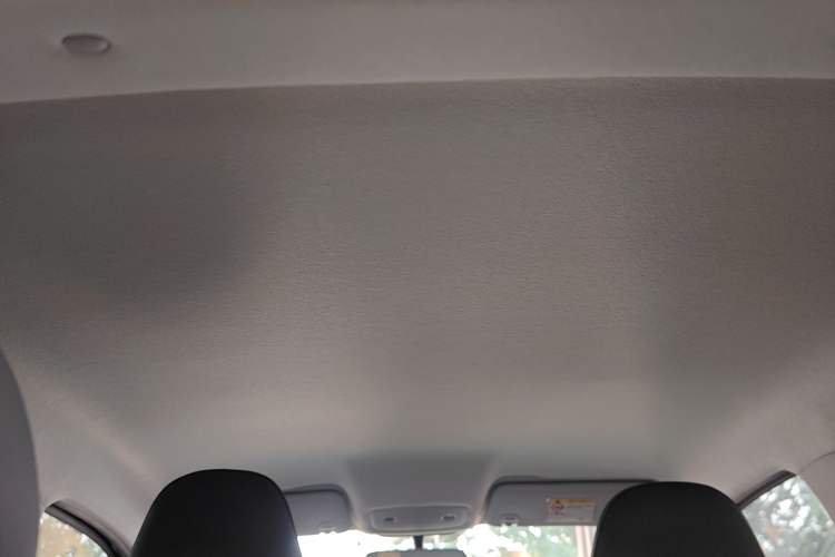 Used Leapmotor T03 2025 403 Comfort Edition Headliner