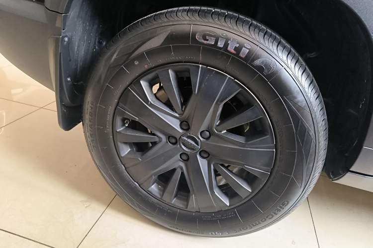 Used Haval DARGO 2022 1.5T DCT Two-Wheel Drive Labrador Edition