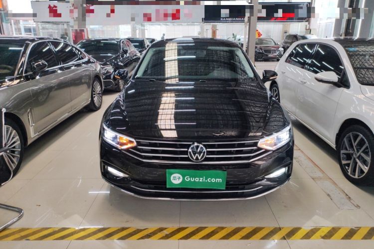 Used Volkswagen Magotan 2020 280TSI DSG Comfort Edition