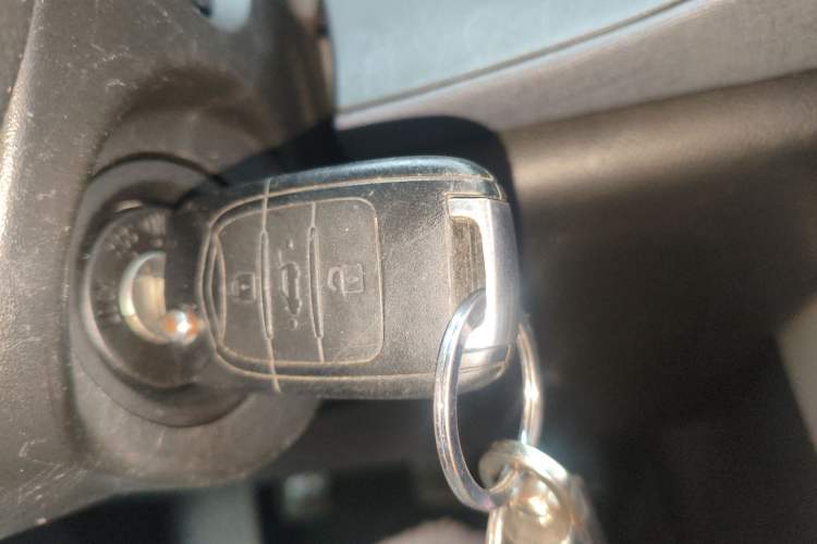 Used Baojun 530 2018 1.5T Manual Comfort Version China V