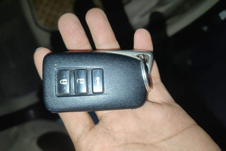 Used Lexus ES 2014 250 Elite Edition
