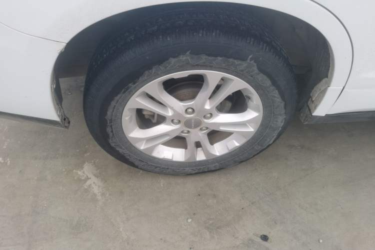 Used Haval M6 2017 1.5T Manual Two-Wheel Drive Urban Version