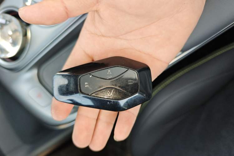 Used ARCFOX Alpha T5 2025 630 Shenxing Edition
