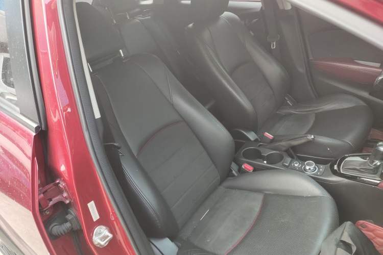 Used Mazda CX-3 2018 2.0L Automatic Prestige Edition