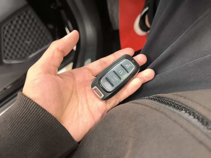 Used Haval H6 2021 China Trend Edition 1.5 GDIT Automatic Champion Version — 8
