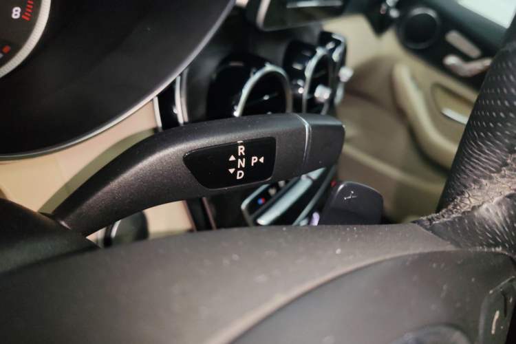 Used Mercedes-Benz C-Class 2015 C 200 L Sport Edition