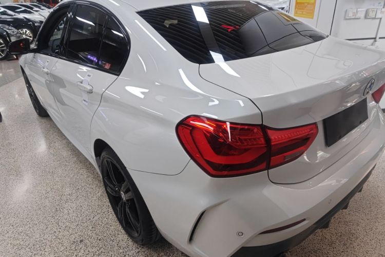 Used BMW 1 Series 2022 125i M Sport Night Edition
