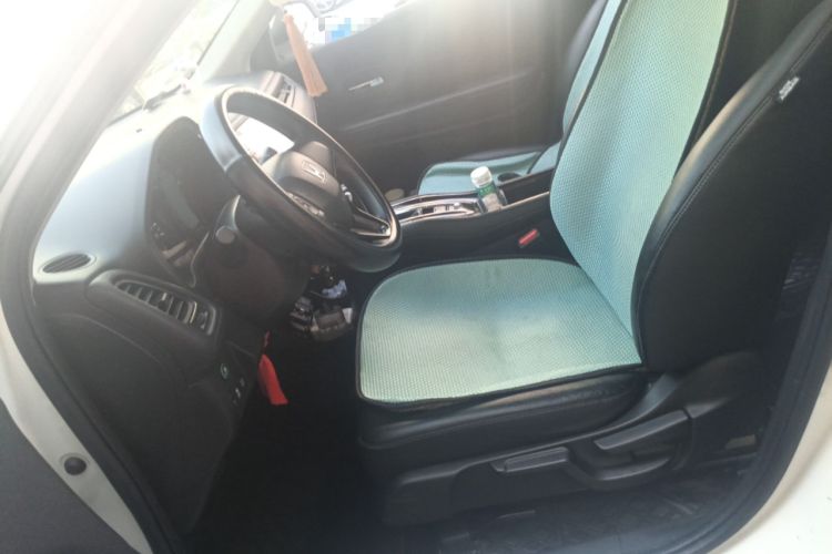 Used Honda Vezel 2020 1.5L CVT Pioneer Edition Left Front Seat