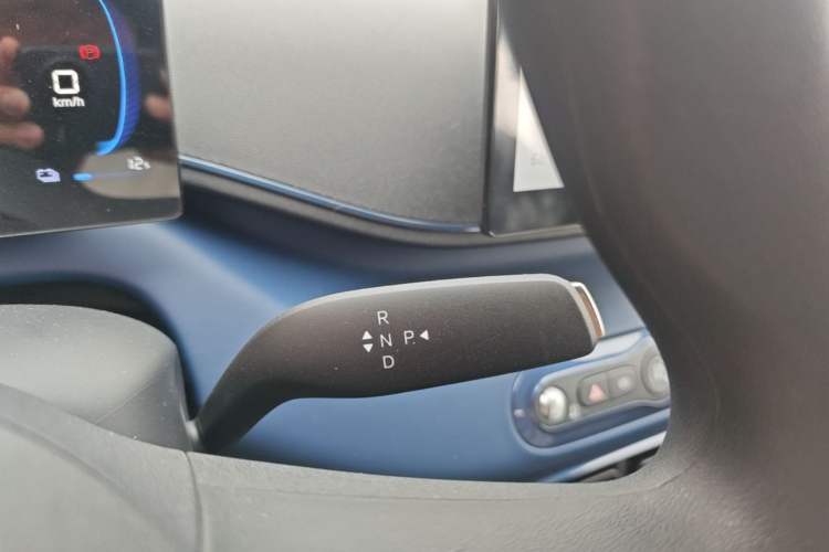 Used BYD Seagull 2025 Intelligent Driving Version 305 km Dynamic Edition