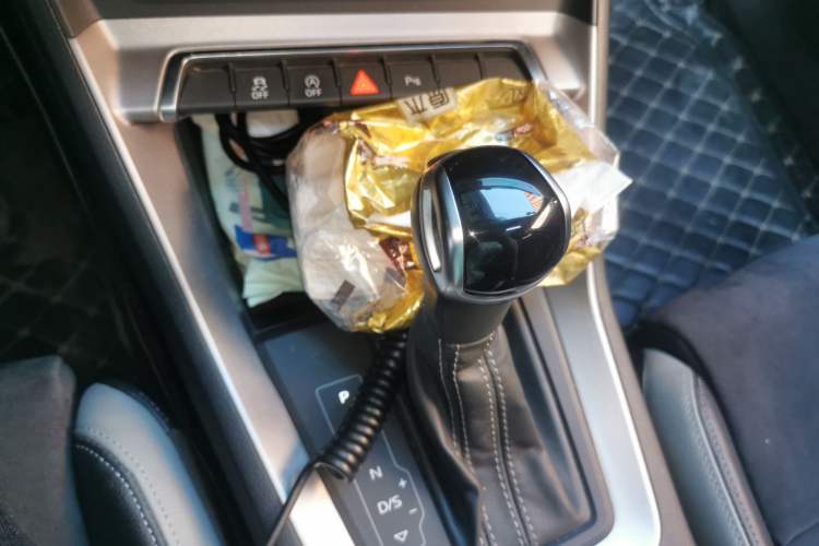 Used Audi Q3 2019 35 TFSI Advanced Dynamic Edition