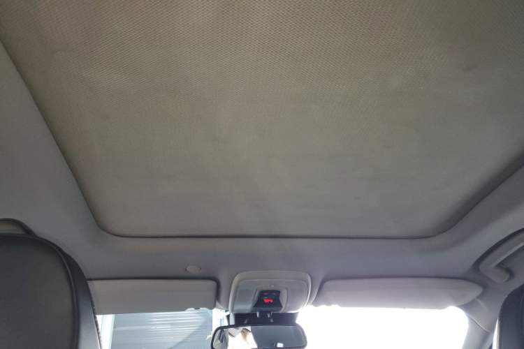 Used Volvo XC60 2014 T5 Zhiyi Edition