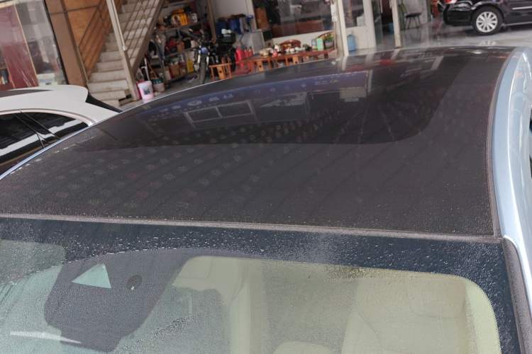 Used Hima AITO M5 2022 Pure Electric Rear-Drive Standard Edition
