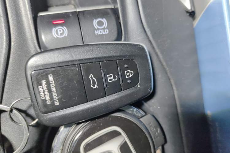 Used Toyota Corolla 2021 1.2T S-CVT Elite Edition
