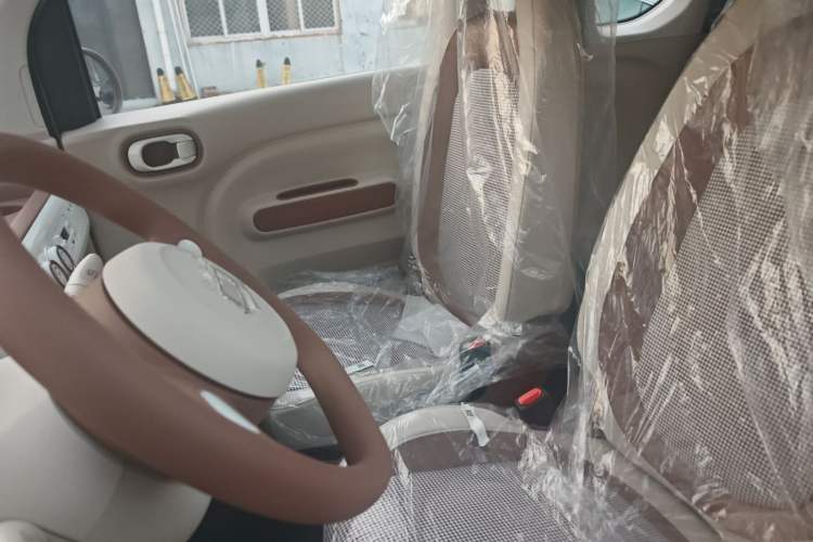 Used Bestune Pony 2026 Model 222km Cute Horse Plus