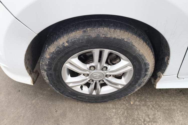 Used SAIC MAXUS G10 2018 PLUS 2.0T Automatic Elite Edition