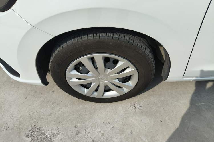 Used Honda Fit 2023 1.5L CVT Trend Edition Left Front Wheel Hub