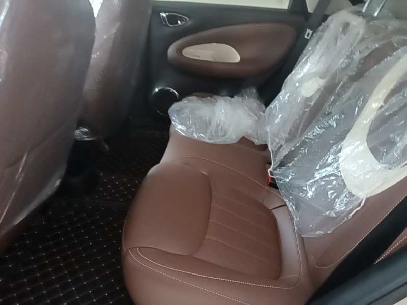 Used Wuling Bingo 2025 333 km Lingxi Connected Version — 16