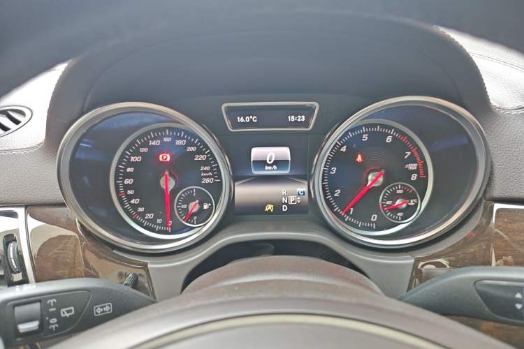 Used Mercedes-Benz GLS 2018 Refreshed GLS 400 4MATIC Dynamic Edition
