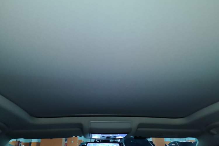 Used Volkswagen Passat 2021 330TSI Elite Edition Headliner