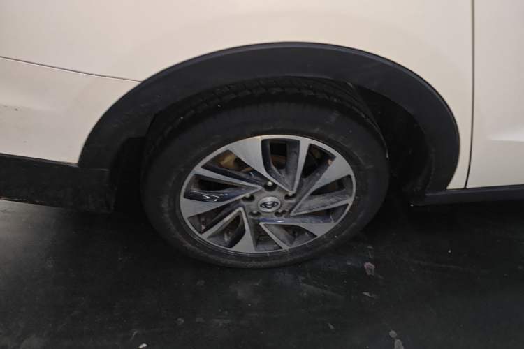 Used Oshan A800 2017 1.5T Automatic ZhiZun Model
