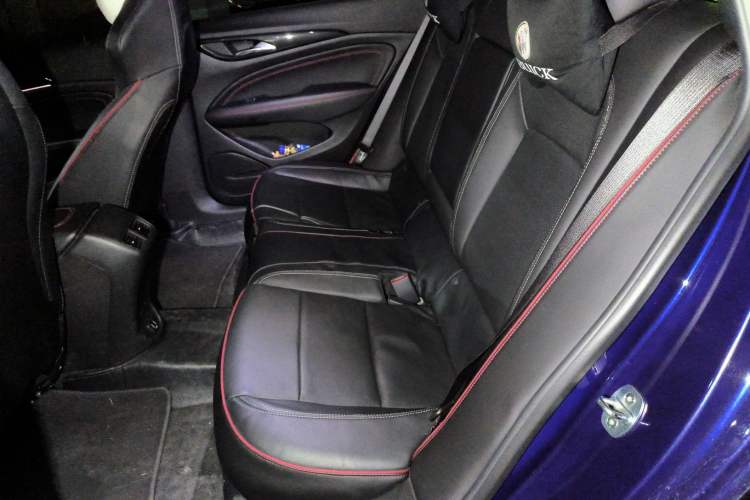 Used Buick Regal 2020 GS 28T Elite Model