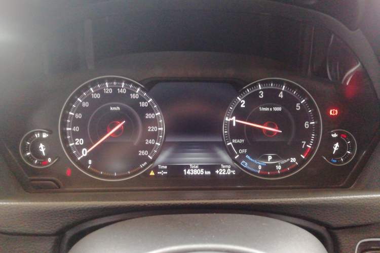 Used BMW 3 Series 2019 320Li M Sport Package
