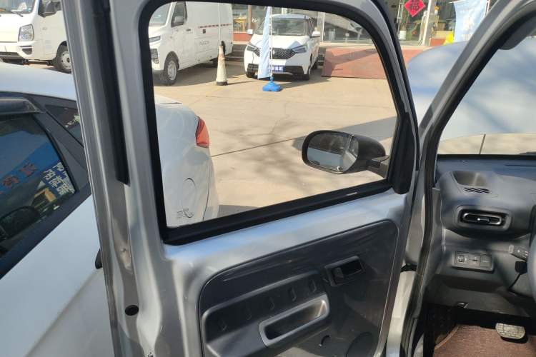 Used Wuling Zhiguang New Energy 2025 Comfort Model