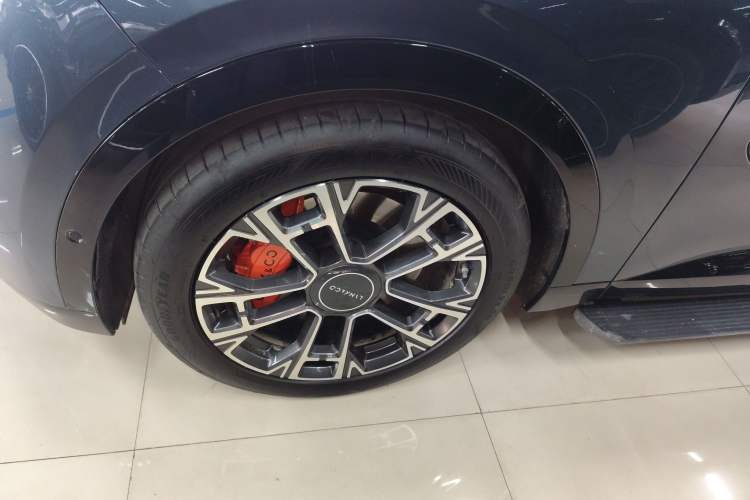 Used Lynk & Co 900 2025 2.0T Ultra