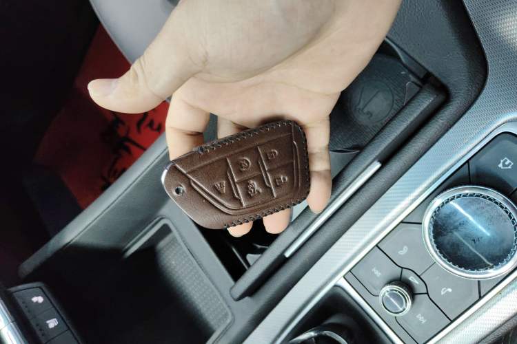 Used Cadillac CT5 2022 28T Luxury Version (Standard Edition) Interior 1