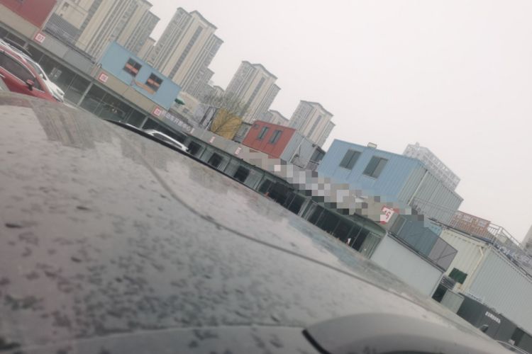 Used Audi Q5L 2025 40 TFSI Luxury Dynamic Edition