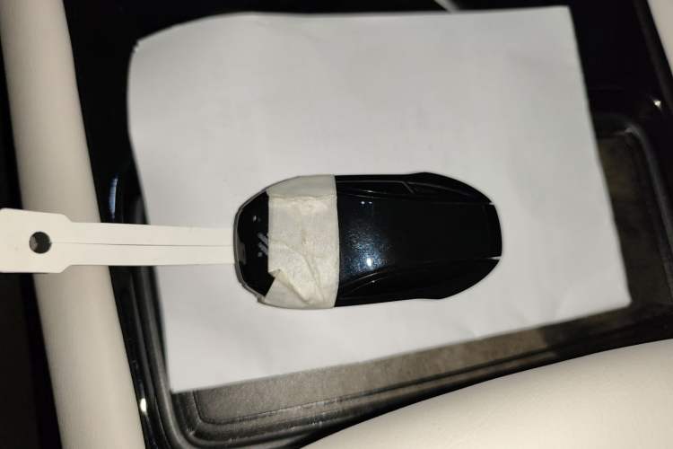 Used IM LS7 2023 100kWh Lux All-Wheel-Drive Version