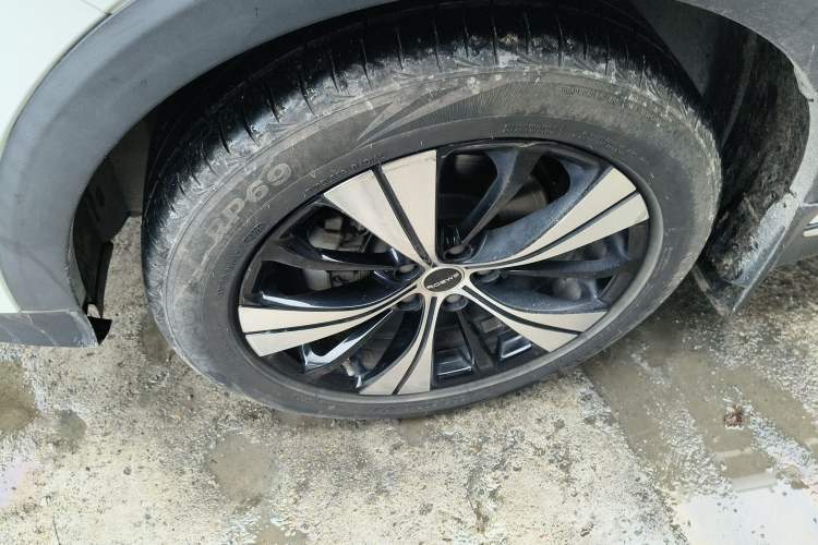 Used Roewe RX5 2020 PLUS 300TGI Automatic Ali New Year Special Edition