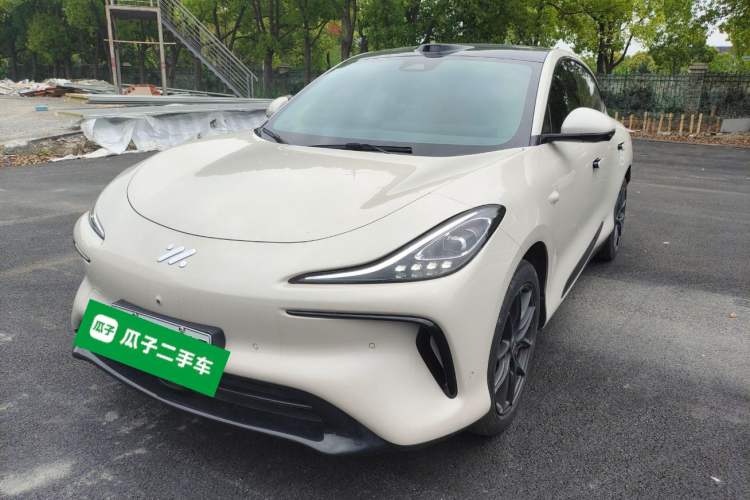 Used IM LS6 2023 Max Long-Range Version