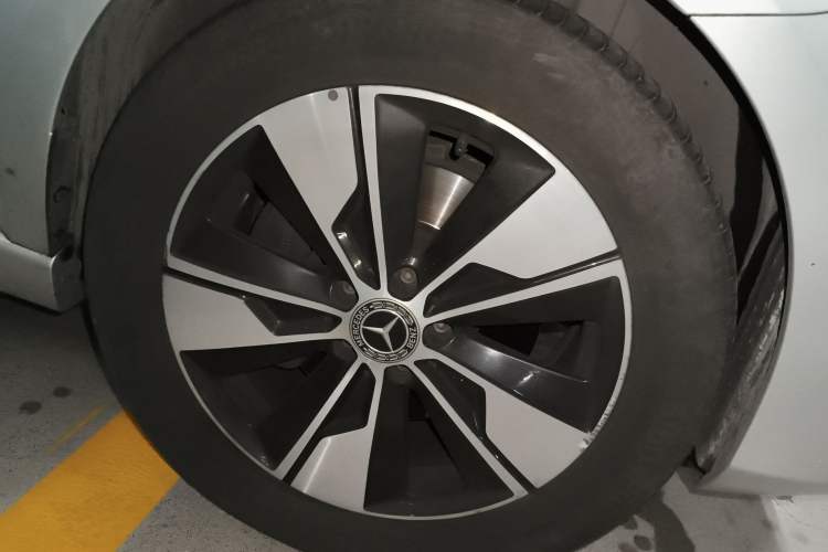 Used Mercedes-Benz V-Class 2020 V 260 Prestige Edition
