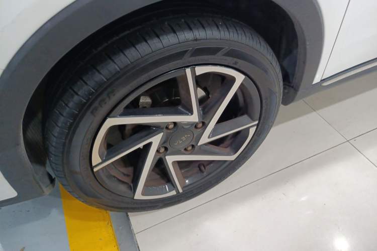 Used NETA AYA 2023 Revised Version 401 Lite